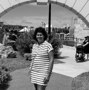 Meet your Posher, Gina